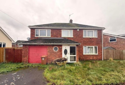 Refurbishment in Lincolnshire photo